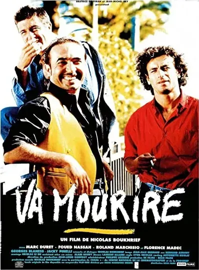 Va mourire