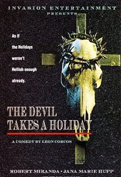 The Devil Takes a Holiday