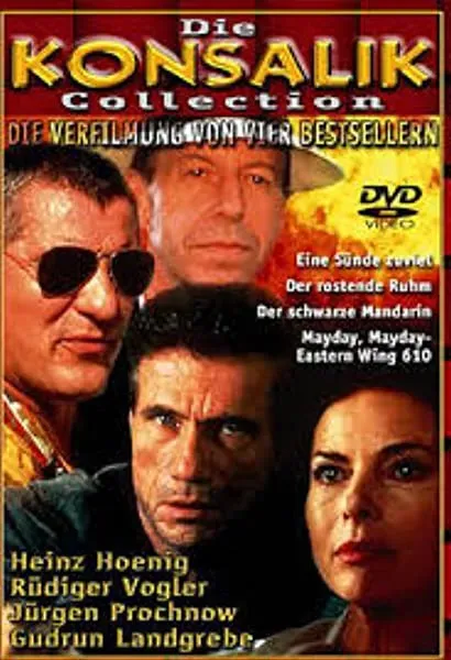 Mayday - Flug in den Tod