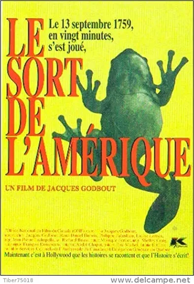 Le sort de l'Amérique