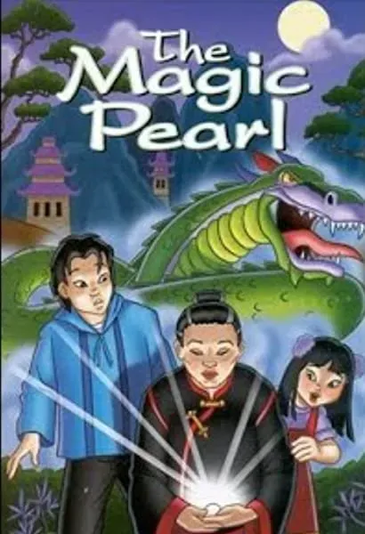The Magic Pearl