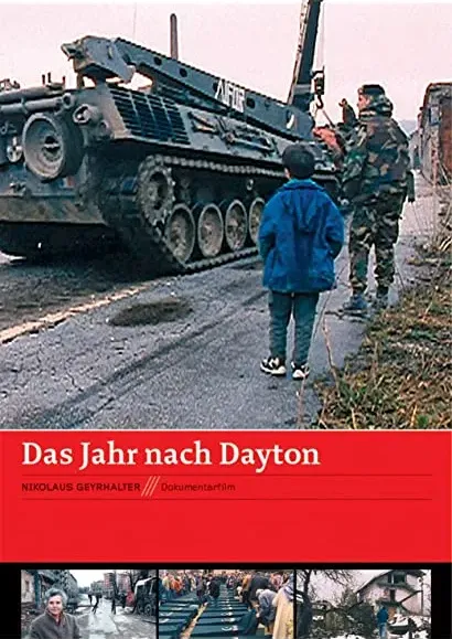 Rok po Dayton