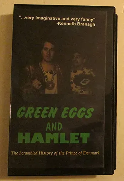 Green Eggs and Hamlet
