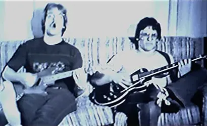 The Guitar Master