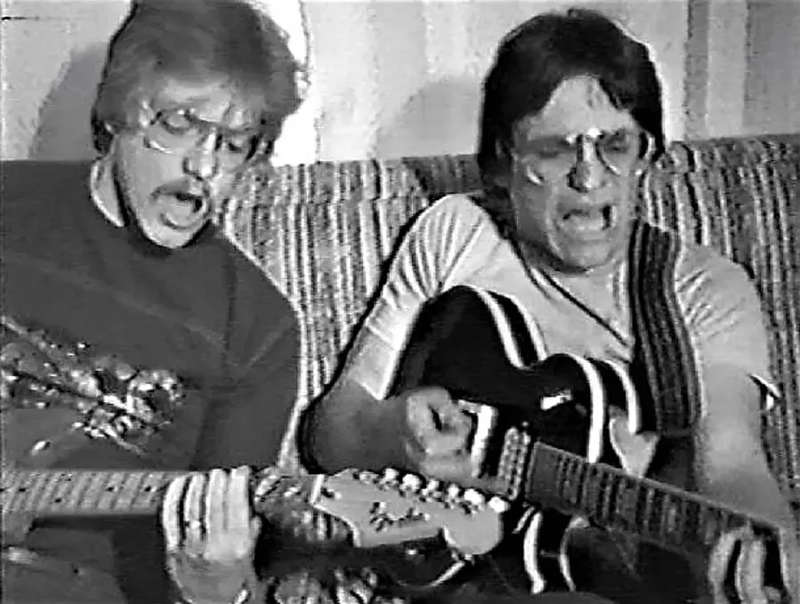 The Guitar Master online