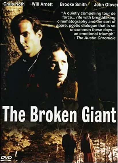 The Broken Giant