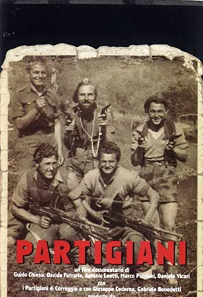 Partigiani