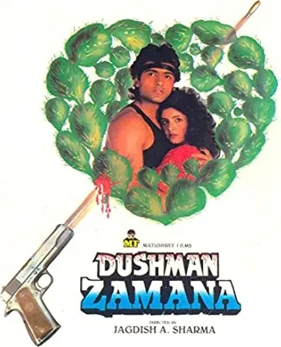 Dushman Zamana