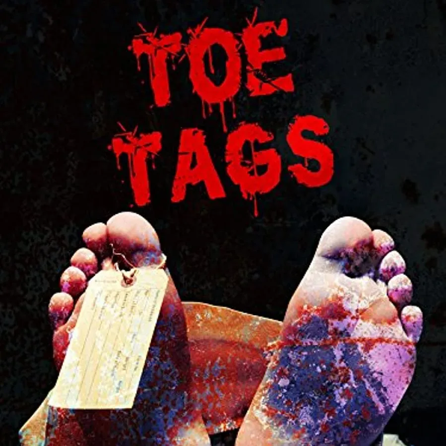 Toe Tags online