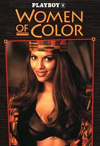 Playboy: Women of Color
