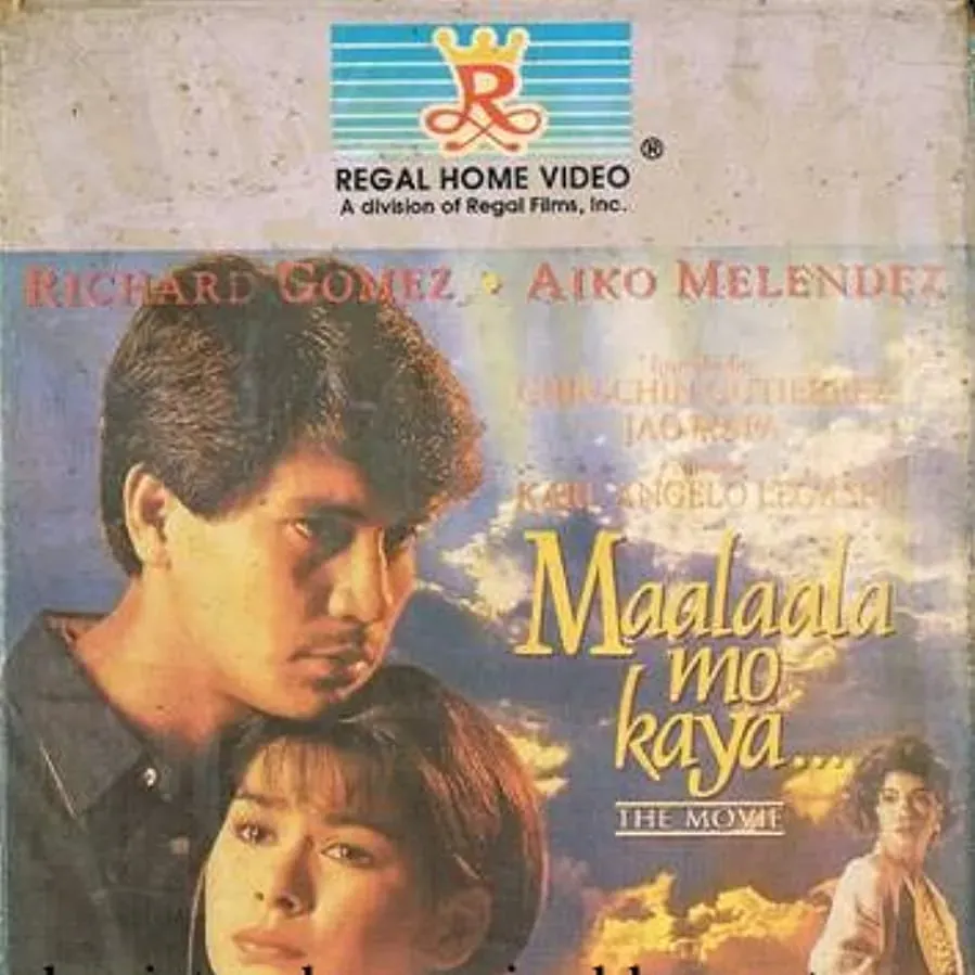 Maalaala mo kaya: The Movie online