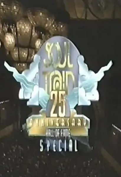 Soul Train's 25th Anniversary
