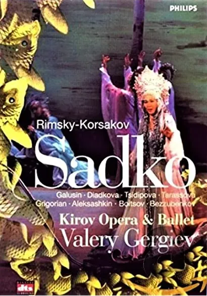 Sadko