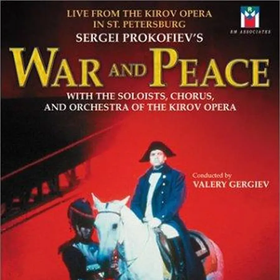 War and Peace online