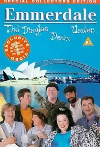 Emmerdale: The Dingles Down Under
