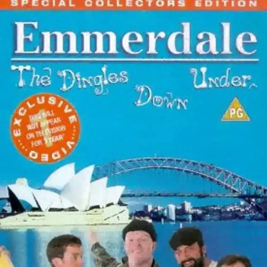 Emmerdale: The Dingles Down Under online