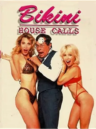 Bikini House Calls