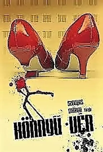 Könnyü vér
