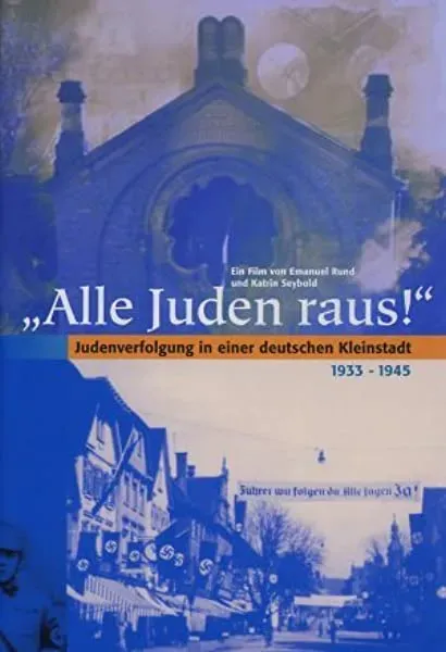 Alle Juden raus!