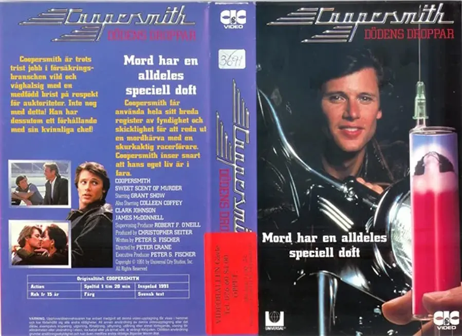 Coopersmith online