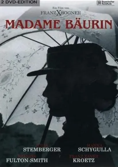 Madame Bäurin
