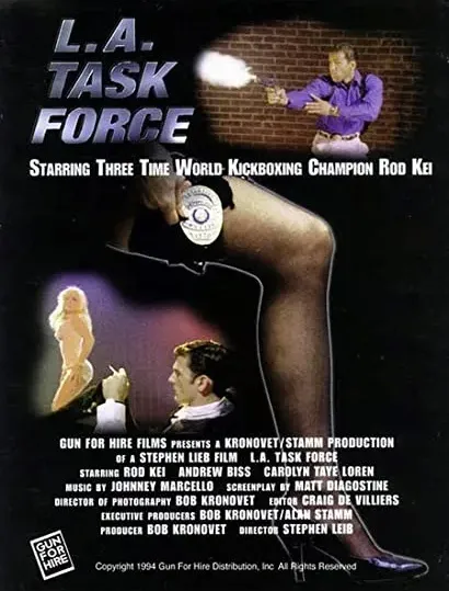 L.A. Task Force