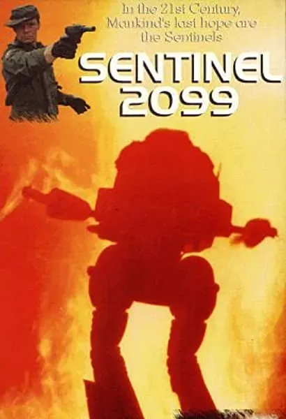 Sentinel 2099