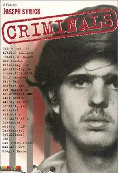 Criminals