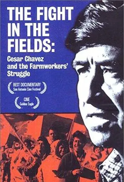 The Fight in the Fields