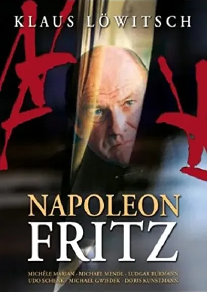 Napoleon Fritz