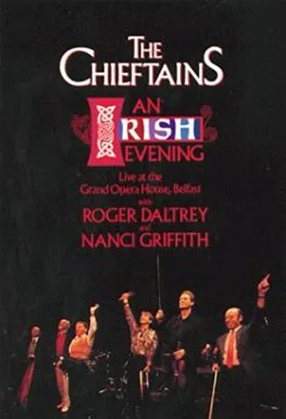 An Irish Evening: Live at the Grand Opera House, Belfast