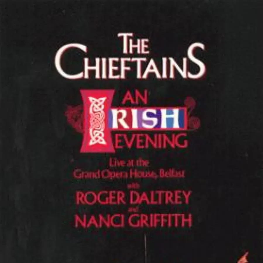 An Irish Evening: Live at the Grand Opera House, Belfast online