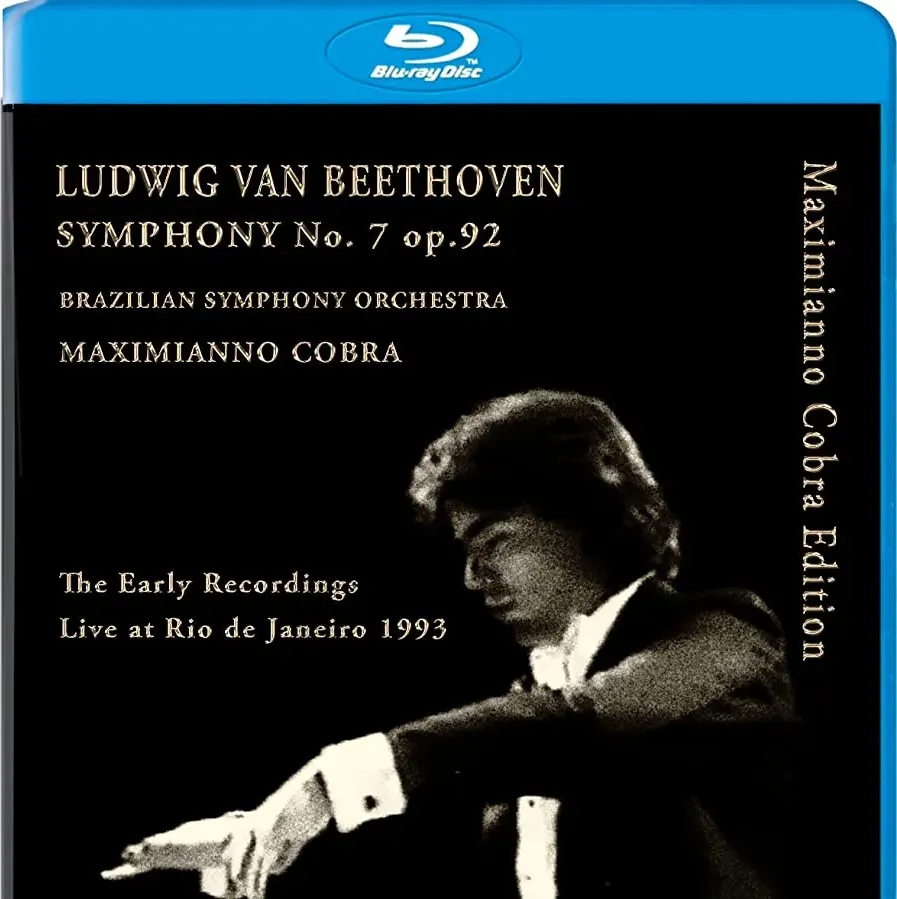 Beethoven: Symphony No. 7 - The Early Recordings online