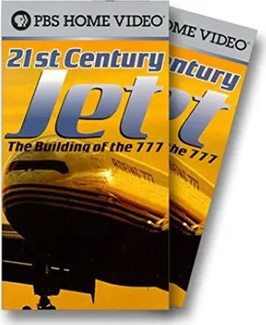 21st Century Jet: The Building of the 777 online