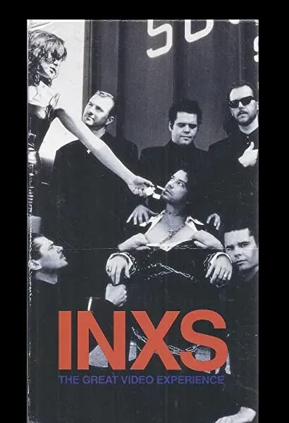 INXS: The Great Video Experience