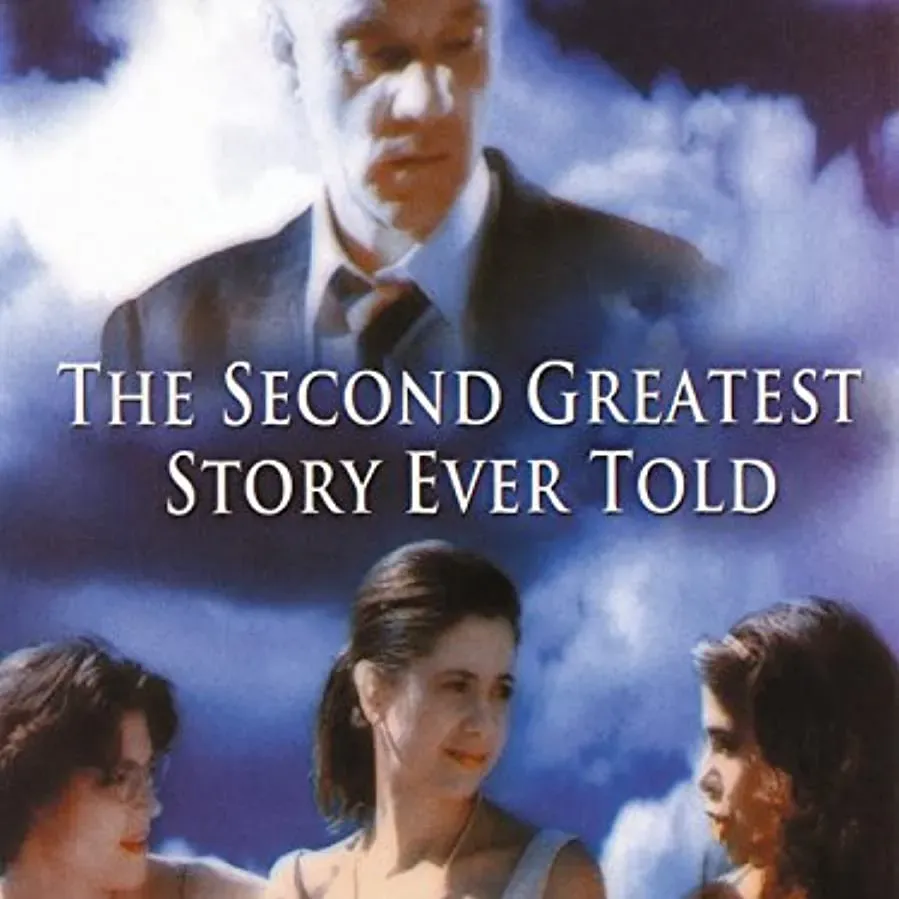 The Second Greatest Story Ever Told online