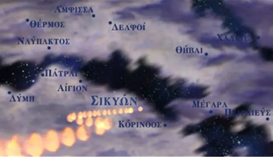 Lysippos Epoesen online