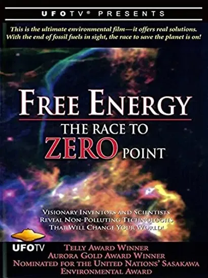 Free Energy: The Race to Zero Point