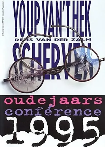 Youp van 't Hek: Oudejaarsconférence 1995