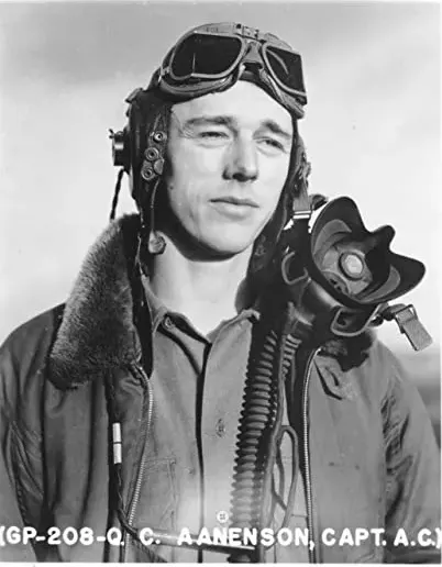A Fighter Pilot's Story