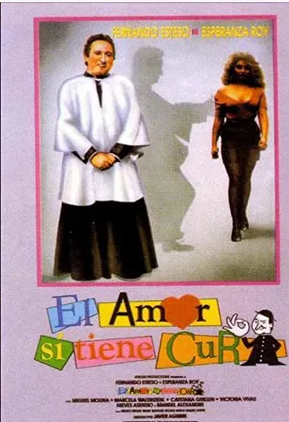 El amor sí tiene cura