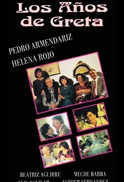 Los años de Greta