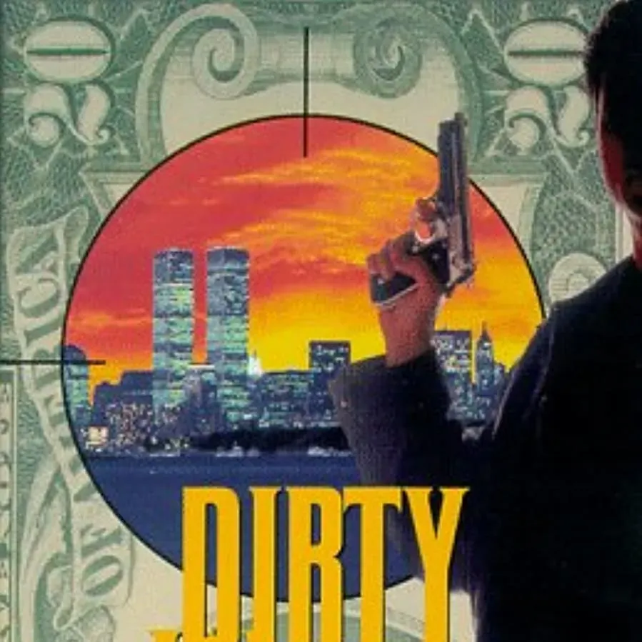 Dirty Work online