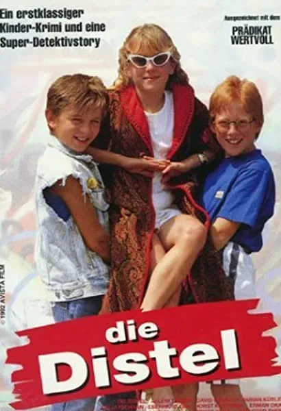 Die Distel