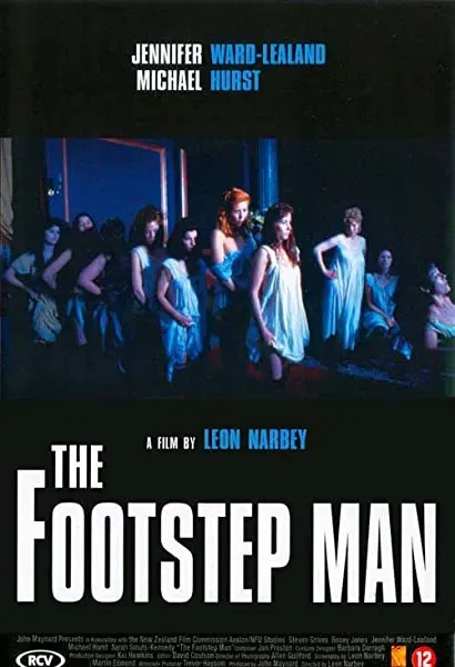 The Footstep Man