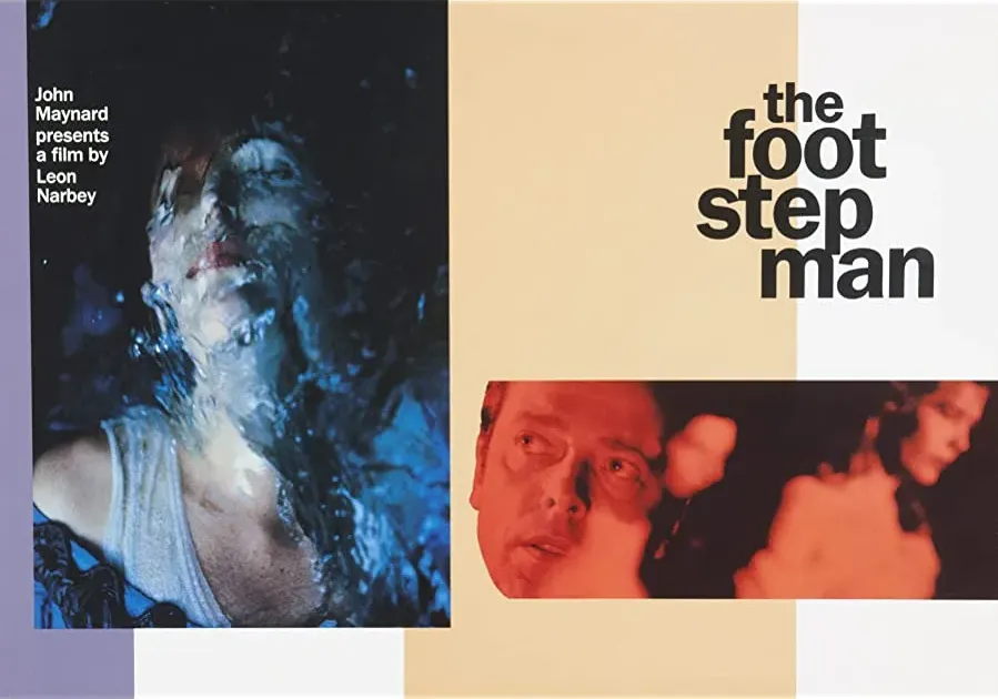 The Footstep Man online