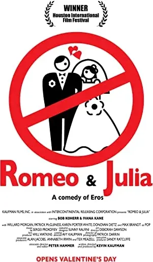 Romeo & Julia