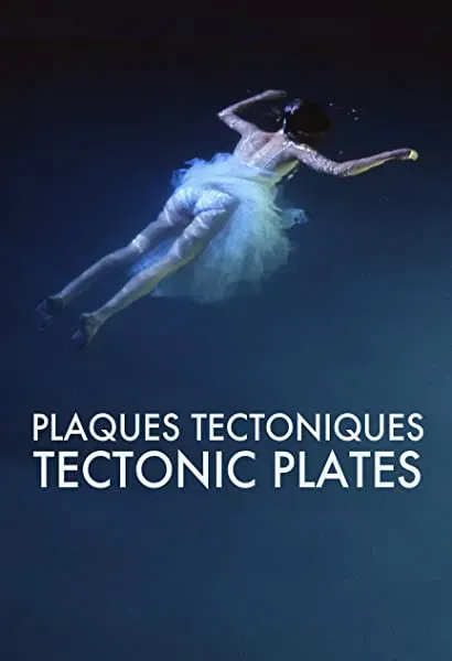 Tectonic Plates