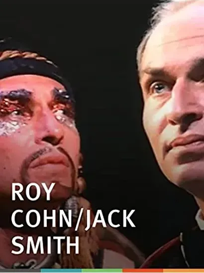 Roy Cohn