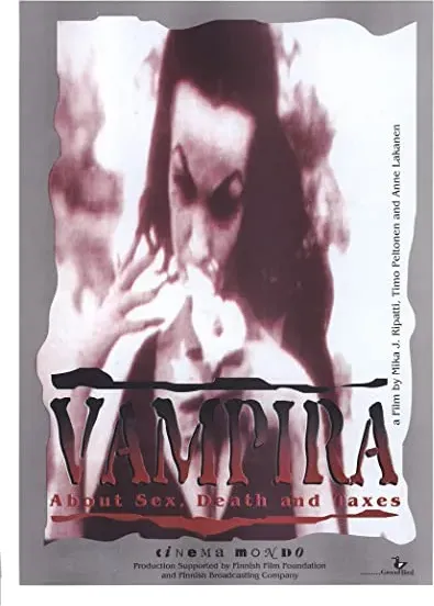 Vampira
